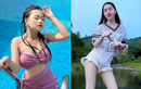 Hai cô gái vùng cao dần theo phong cách girl phố, netizen thất vọng