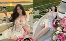 Hot girl Sài Thành khoe dáng nuột trên du thuyền khiến fan mê mẩn