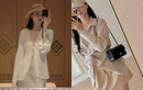 Cuộc sống của hot girl từng được đồn hẹn hò chồng cũ Mai Ngọc