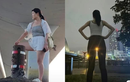 Nhờ bạn trai chụp ảnh, hội chị em nhận cái kết “khó tả“