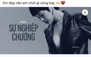 Bài rap của Pháo sắc bén thế nào mà khiến đồng nghiệp xuýt xoa