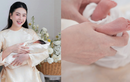 Mai Ngọc vượt cạn thành công sau 5 tháng cưới thiếu gia Bắc Giang