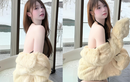 Hot girl Thái Lan khoe thời trang trên đông dưới hè ấn tượng