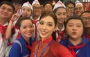 Dàn nghệ sĩ Việt trong không khí Đại lễ 30/4