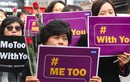 #Metoo: Khi nạn nhân bị quấy rối tình dục phá vỡ sự im lặng