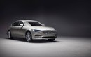 Concept sedan 3 chỗ lạ mắt của Volvo