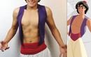 Chàng trai gây choáng ngợp với tài cosplay giống hệt bản gốc