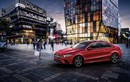 Mercedes-Benz A-Class bản sedan ra mắt tại Bắc Kinh