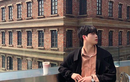 Hot boy Hàn Quốc sở hữu phong cách “chất phát ngất“