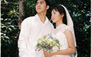 Ngây ngất với bộ ảnh cưới “chất như phim Hong kong” của cặp đôi 9X
