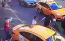Nga: Taxi lao vào đám đông dự World Cup, 8 người bị thương