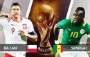 Nhận định bóng đá Ba Lan vs Senegal: Đại bàng đấu Sư tử