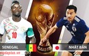 Nhận định trận đấu Senegal-Nhật Bản: Senegal tràn trề hy vọng