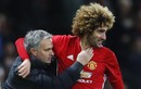 Fellaini ký mới 2 năm MU, Man City muốn có Reus