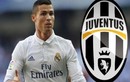 MU đột kích ký Lucas Vazquez, Ronaldo sang Juventus