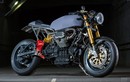Chi tiết xe môtô độ Moto Guzzi V11 cực hiếm ở Nhật Bản