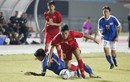 U19 Việt Nam bị loại ngay từ vòng bảng U19 Đông Nam Á 2018