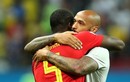 “Nội gián” Pháp Henry trong lòng đội tuyển Bỉ