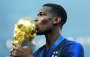 Không cầu thủ MU nào làm được điều kỳ diệu như Pogba