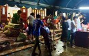 Nỗ lực cứu hộ người dân Lào sau sự cố vỡ đập thủy điện 