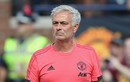 Mourinho nguy cơ bị sa thải đầu tiên tại Ngoại hạng Anh 2018/19