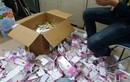 Thu giữ 12.600 hộp thuốc tránh thai nhái nhãn hiệu Newchoice 
