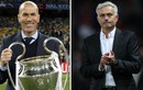 MU xem sa thải Mourinho, Ronaldo bị bóc mẽ