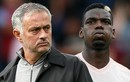 MU rạn nứt: Sa thải Mourinho, bán luôn Pogba!