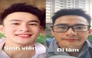  Khoe ảnh theo trào lưu, hot boy 9X bị các chị em "truy lùng"