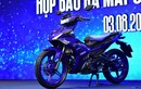 Yamaha Exciter 150 mới nâng cấp những gì?