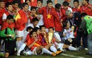 Tuyển VN “chốt” đội hình AFF Cup: Thua để thắng