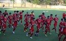 Ông Hải “lơ”: “Tuyển Việt Nam sợ gì Thái Lan, vô địch AFF Cup thôi!”