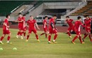 Bất ngờ với chiều cao của ĐT Việt Nam tại AFF Cup 2018