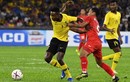 Cầu thủ gốc Gambia quyết cùng Malaysia phục thù ĐT Việt Nam