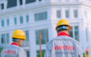 Viettel Construction bổ nhiệm 2 tân Phó Tổng giám đốc 