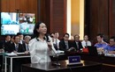 Vụ án Vạn Thịnh Phát: Bị cáo Trần Thị Mỹ Dung nói 'thờ sai chủ'