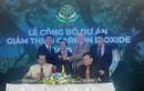 Nguồn lợi lớn cho Việt Nam từ hành động giảm thiểu carbon dioxide CO2