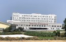 Dự án trung tâm y tế ở Lý Sơn kéo dài thêm một năm