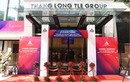 Công ty TNHH Tập đoàn Thang máy thiết bị Thăng Long, nhà thầu nghìn tỷ