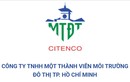 Gần 1 tháng xét thầu, CITENCO hủy gói thầu cung cấp chế phẩm xử lý môi trường