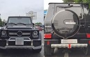 Siêu SUV Brabus B63-620 đầu tiên về Việt Nam giá 13 tỷ