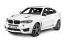 Ngắm BMW X6 với gói độ Falcon "khủng" của AC Schnitzer