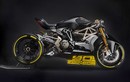 Vừa ra mắt Ducati XDiavel đã có bản độ "cực khủng”