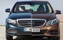 Mercedes E-Class mới “lột xác" thế nào so với thế hệ cũ?