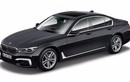 BMW âm thầm “trình làng” xe siêu sang giá rẻ 730i 