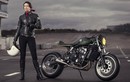 Kawasaki Vulcan S 650 “lột xác” thành cafe racer siêu độc