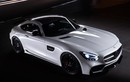 Siêu xe Mercedes AMG GT “siêu đẳng cấp” với gói độ Wald 