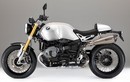 BMW R nine T ra mắt bản đặc biệt cafe racer Sport 