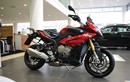 Cận cảnh BMW S1000XR adventure chính hãng tại Việt Nam