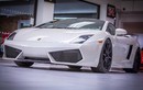 Lamborghini Gallardo độ tăng áp kép mạnh 2200 mã lực